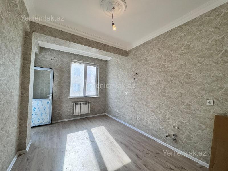 Satılır 2 otaqlı Bina evi menzil (Yeni tikili), 91 m², Saray — Mənzil, Abşeron (2)