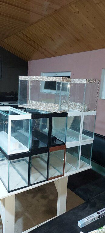Akvarium — Bakı