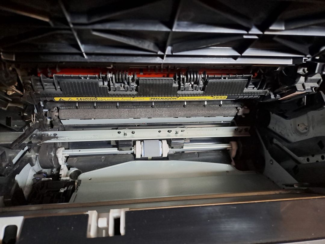Printer HP — Ofis texnikası və istehlak malları, Bakı (6)