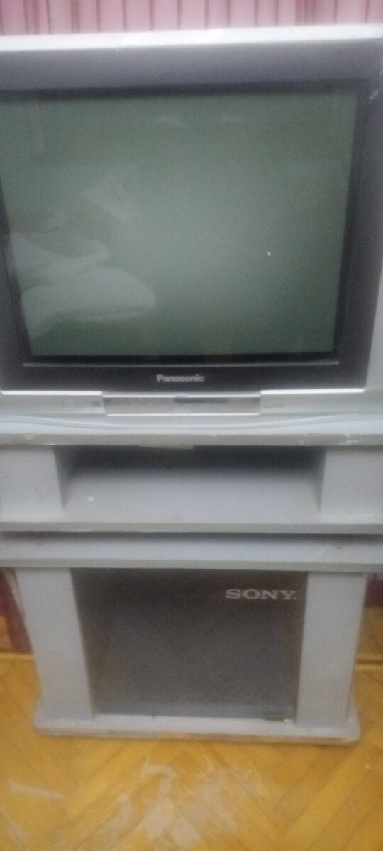 Televizor — TV və Video, Bakı (4)