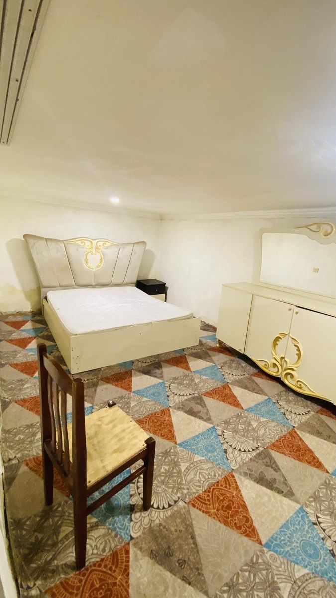 Həyət evi kirayə verilir, Biləcəri qəs — Ev, villa, Bakı (8)