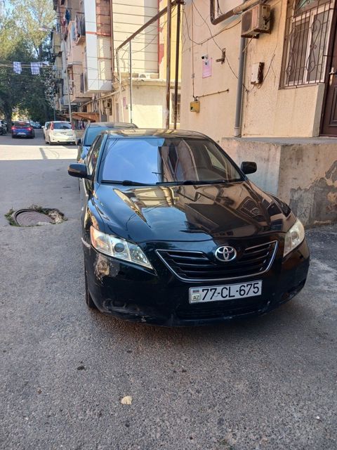 Toyota Camry, 2.4 L, 2008 il, 300 000 km — Bakı