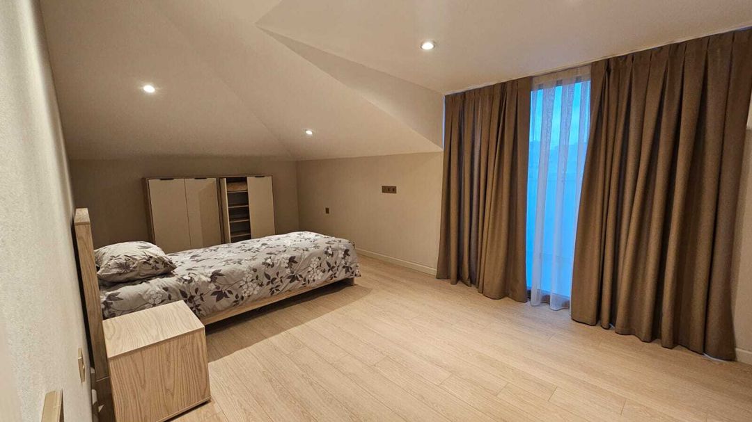 Satılır 3 otaqlı yeni tikili 91 m² — Mənzil, Bakı (6)