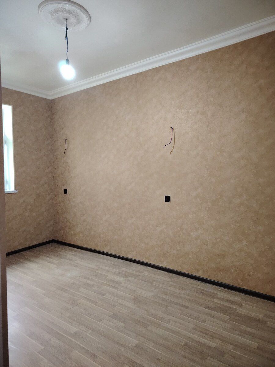 Həyət evi, Binə qəs — Ev, villa, Bakı (10)