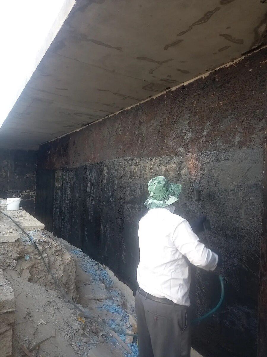 Tol ustası — Təmir və inşaat, Bakı (4)