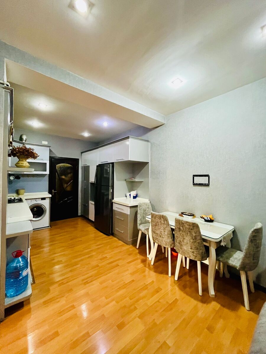 Satılır 3 otaqlı yeni tikili 98 m² — Mənzil, Bakı (7)