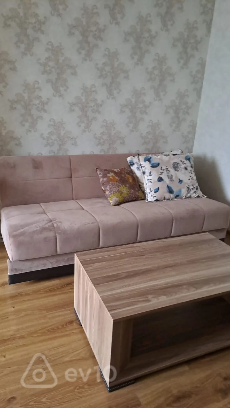 2 otaqlı mənzil, 65 m², Mehemmed hadi — kirayə — Mənzil, Bakı (6)