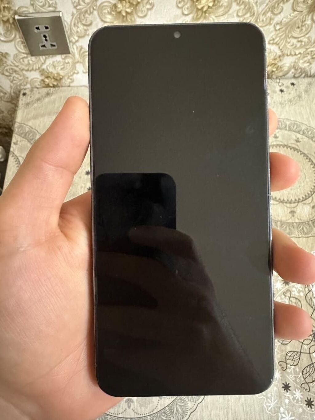 Samsung Galaxy S23 Plus, 256 GB, rəng - Yaşıl, İki sim kartlı — Samsung, Bakı (9)