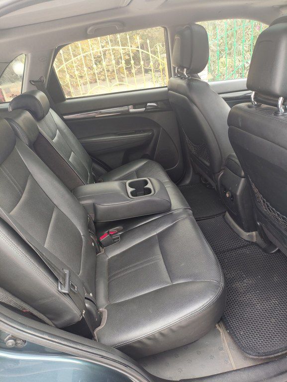 Kia Sorento, 2.0 L, 2009 il, 333 000 km — Avtomobillər, Bakı (7)