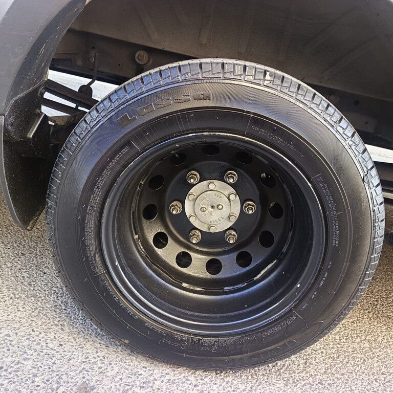 Ford Transit, 2.2 L, 2015 il, 280 000 km — Avtomobillər, Bakı (12)