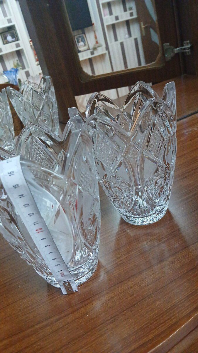 Konfet qabı — Qablar və mətbəx əşyaları, Bakı (4)