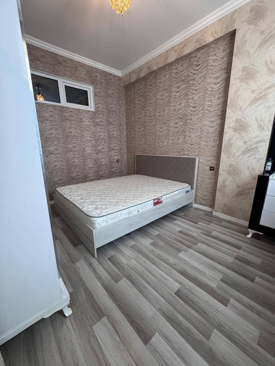 Satılır 3 otaqlı yeni tikili 75 m² — Mənzil, Bakı (9)
