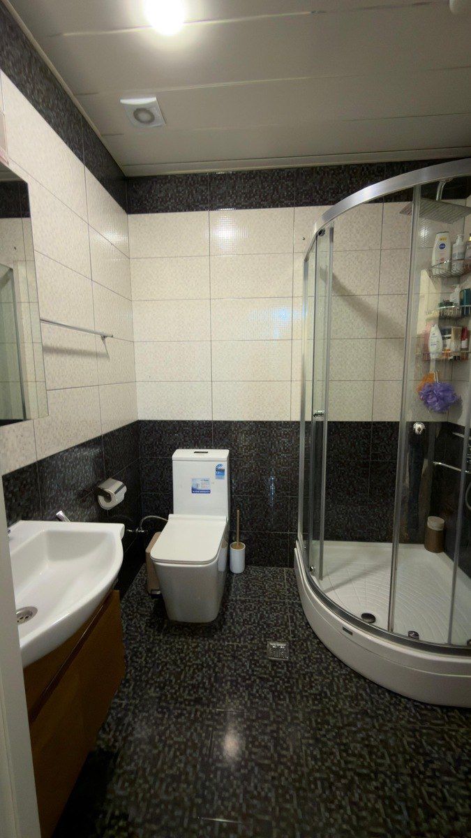 Satılır 2 otaqlı yeni tikili 54 m² — Mənzil, Bakı (8)