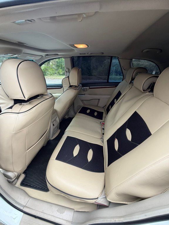 Hyundai Santa Fe, 2.7 L, 2007 il, 260 000 km 99-GS-660 — Avtomobillər, Quba (7)
