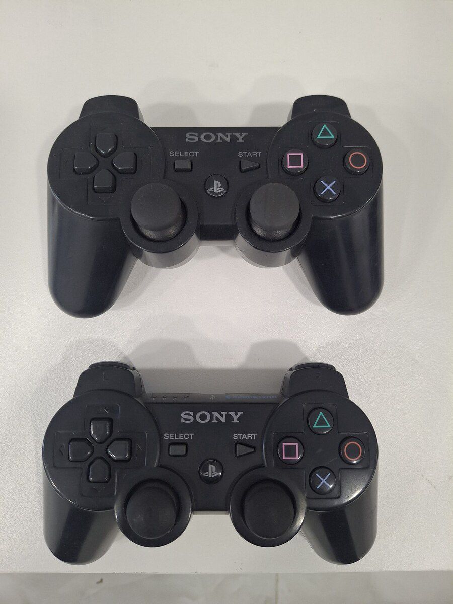 PlayStation 3 — Oyunlar, konsollər və proqramlar, Bakı (5)