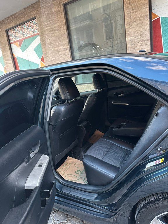 Toyota Camry, 2.5 L, 2014 il, 259 885 km 99-TS-660 — Avtomobillər, Bakı (6)