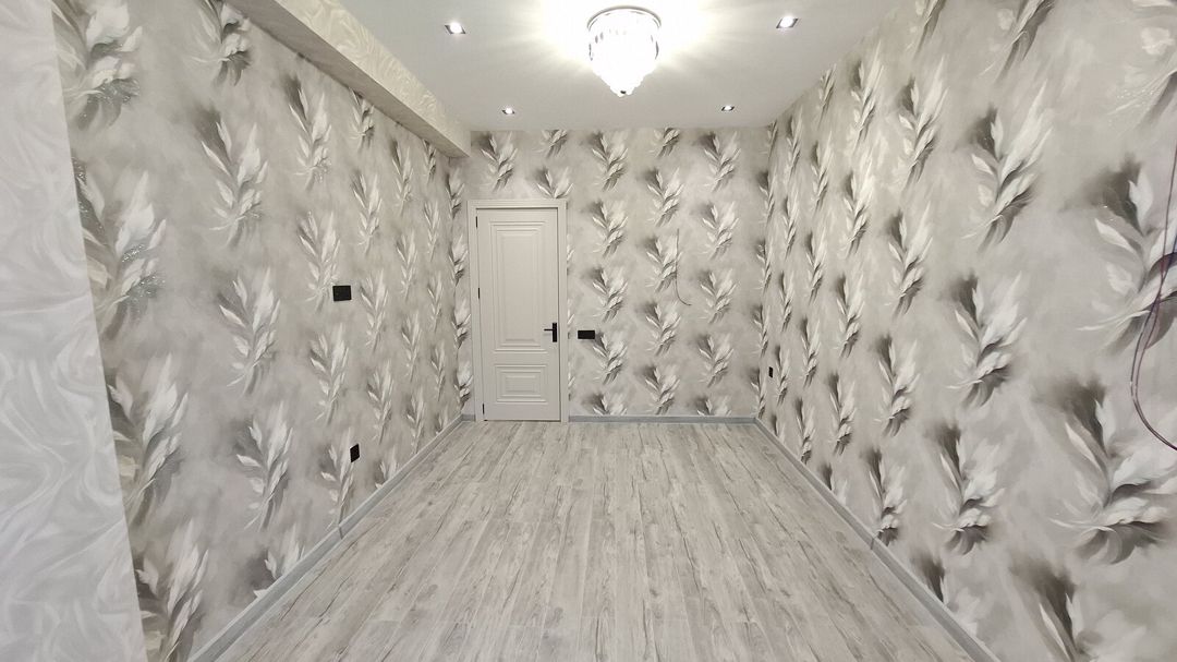 Satılır 3 otaqlı yeni tikili 82 m² — Mənzil, Bakı (7)