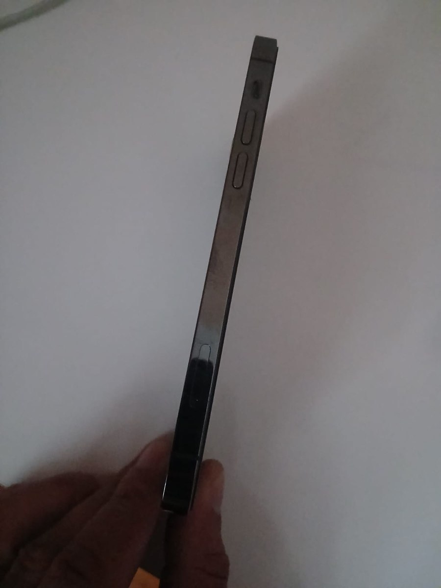 Apple iPhone 12 Pro Graphite 128GB/6GB — Smartfonlar, Bakı (4)