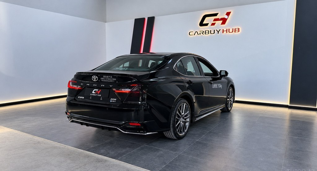Toyota Camry, 2026 il, 0 km, 2 L — Avtomobillər, Bakı (6)
