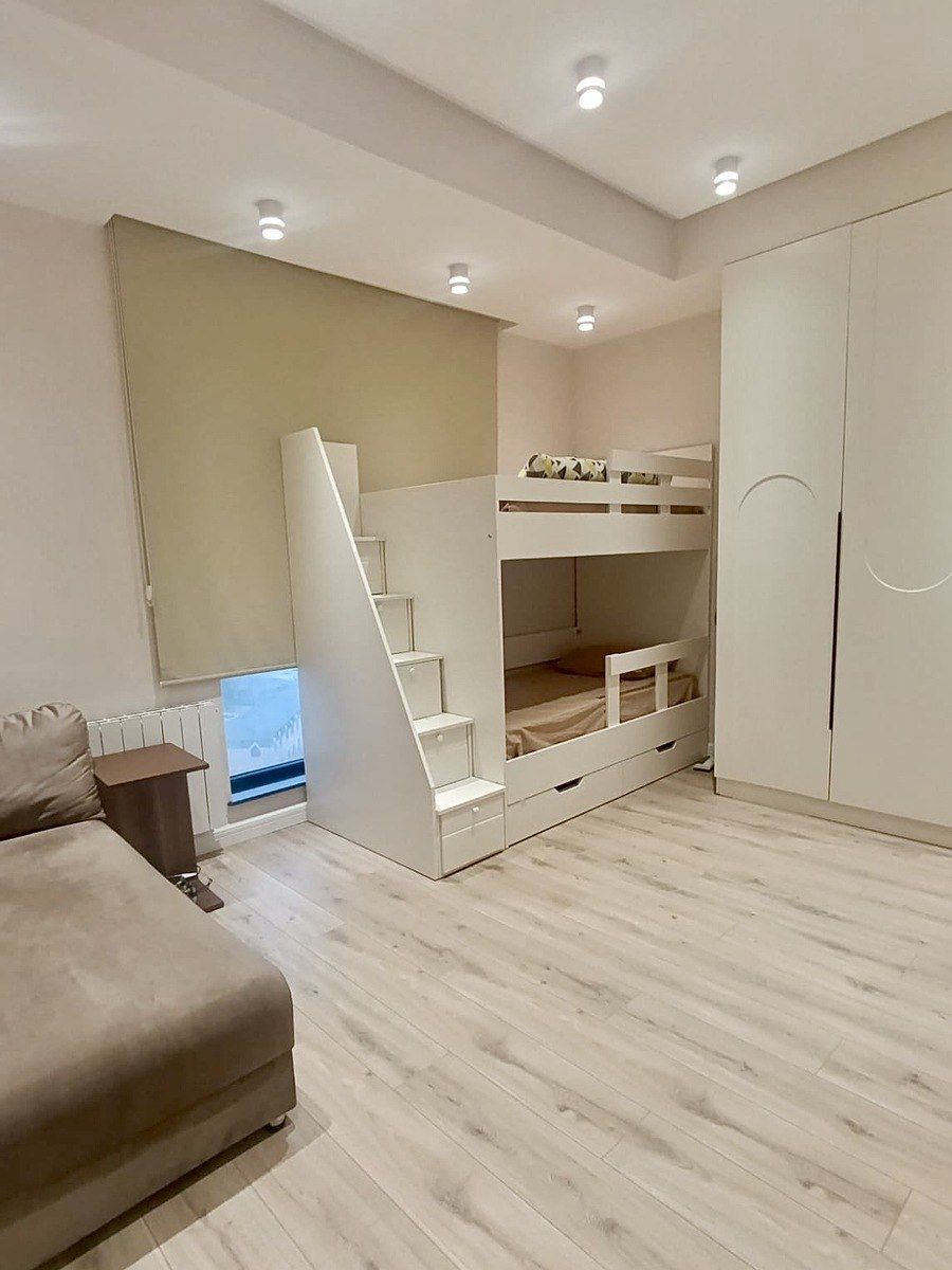 Satılır 3 otaqlı yeni tikili 112 m² — Mənzil, Bakı (4)