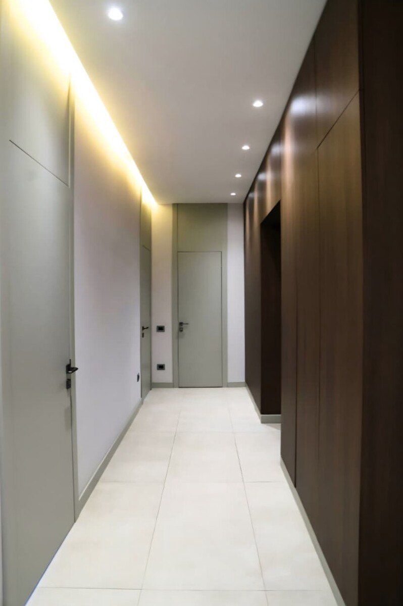 Satılır 3 otaqlı yeni tikili 145 m² — Mənzil, Bakı (9)