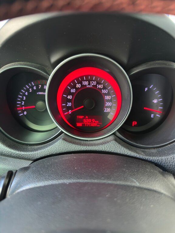 Kia Cerato, 2.0 L, 2012 il, 171 409 km 10-YH-261 — Avtomobillər, Bakı (11)