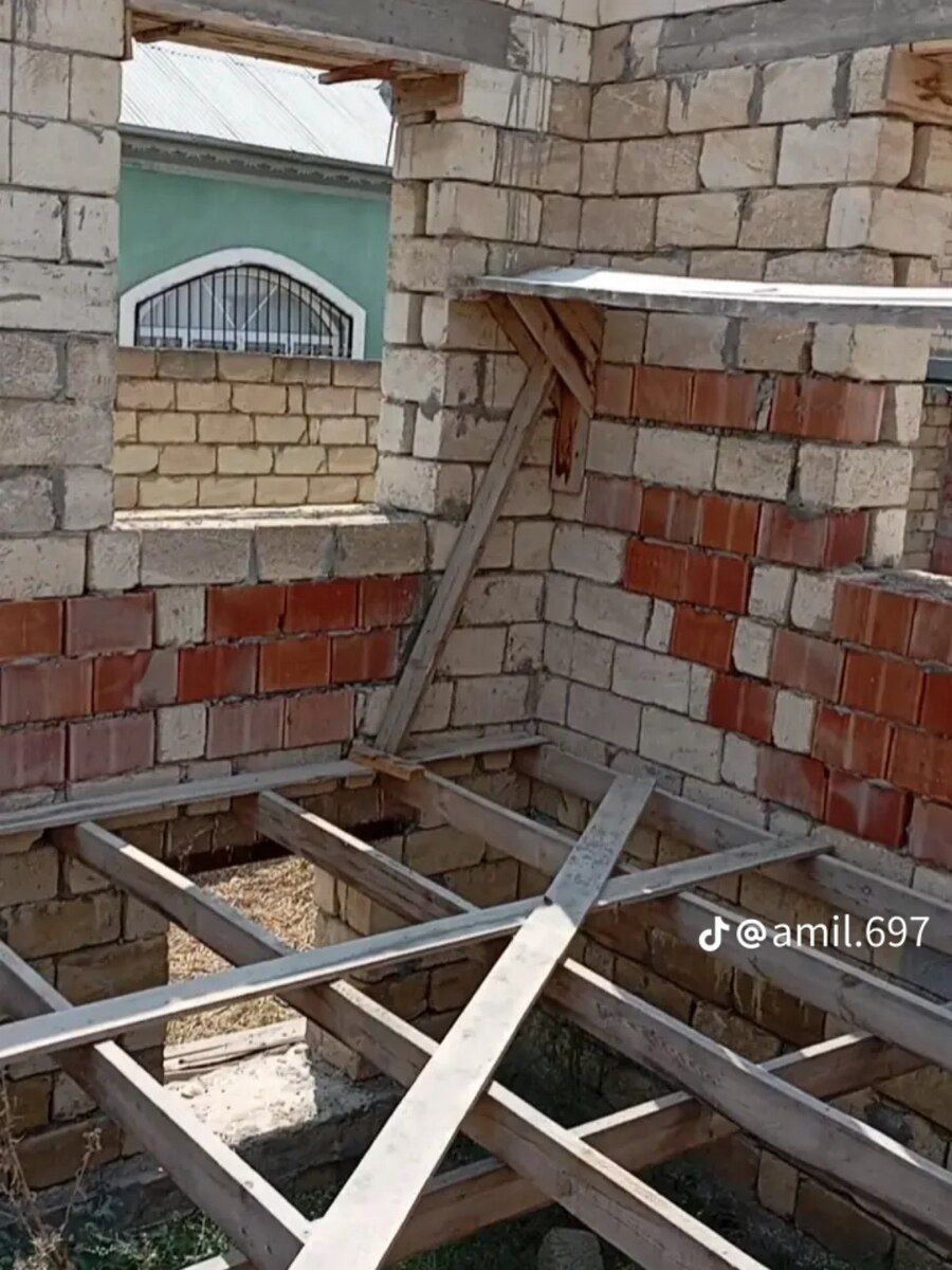 Bağ evi, Şirvan r — Ev, villa, Şirvan (3)