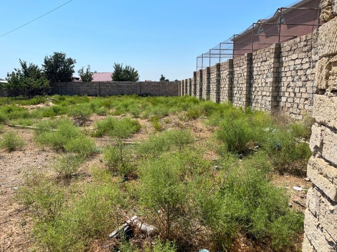 Həyət evi, Maşdağa qəs — Ev, villa, Bakı (2)