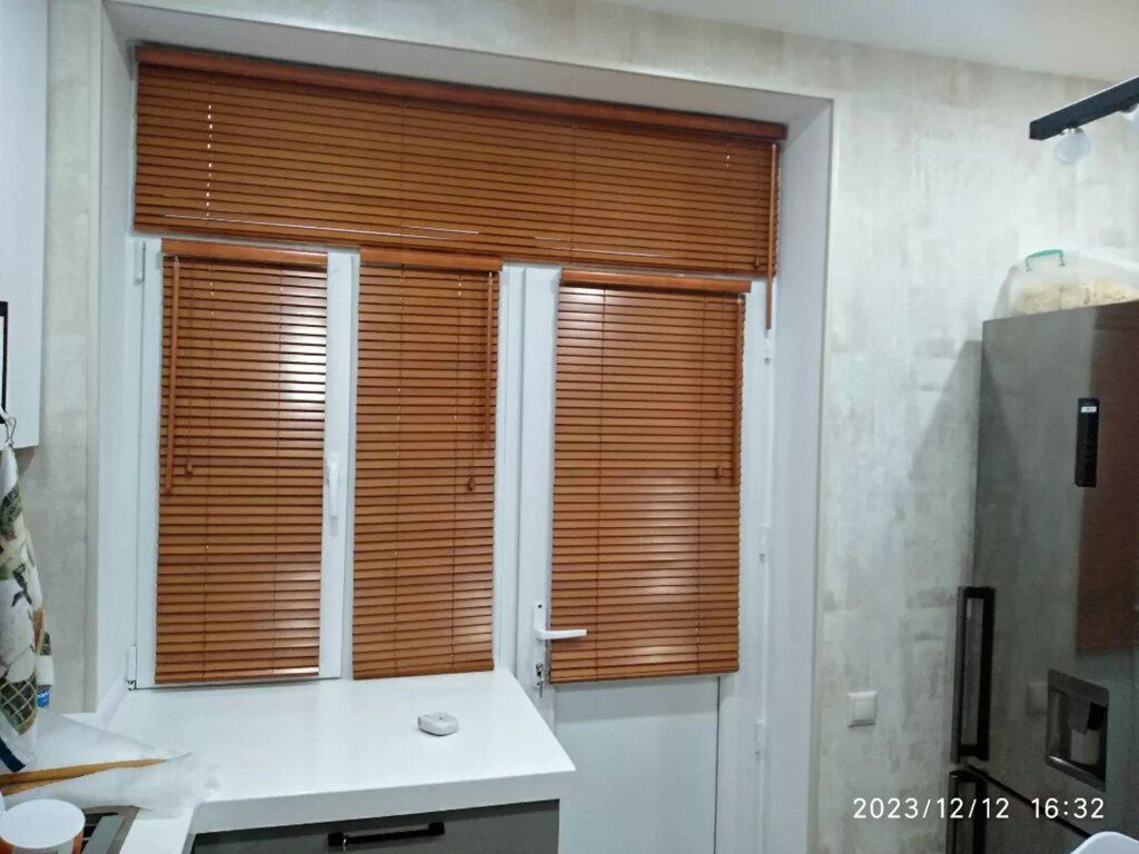Jalüz — Tekstil, Bakı (2)