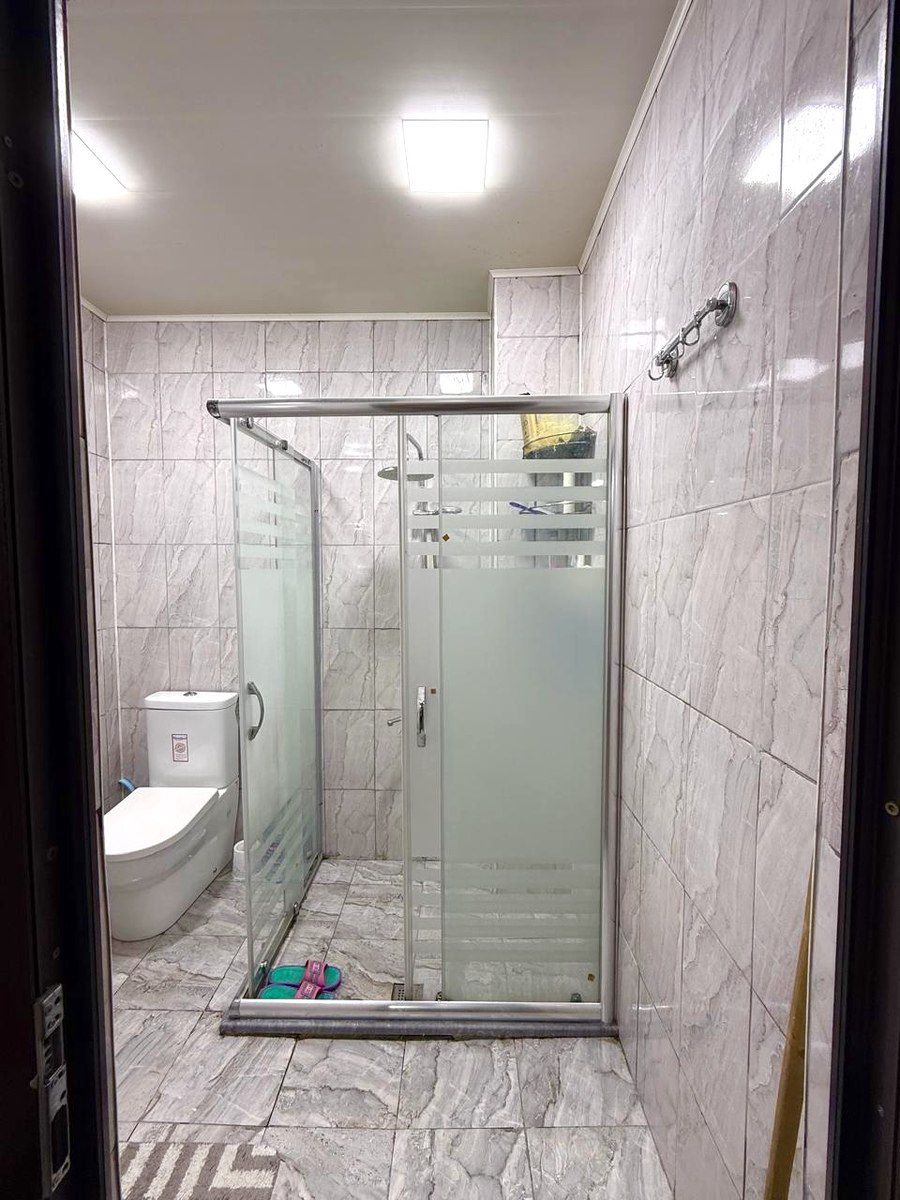 Satılır 2 otaqlı yeni tikili 68 m² — Mənzil, Bakı (9)