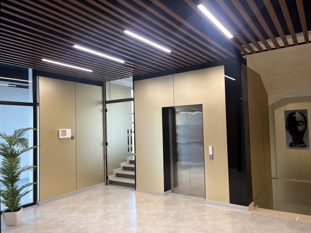 İcarəyə verilir 3 otaqlı ofis 50 m² — Ofis, Bakı (4)