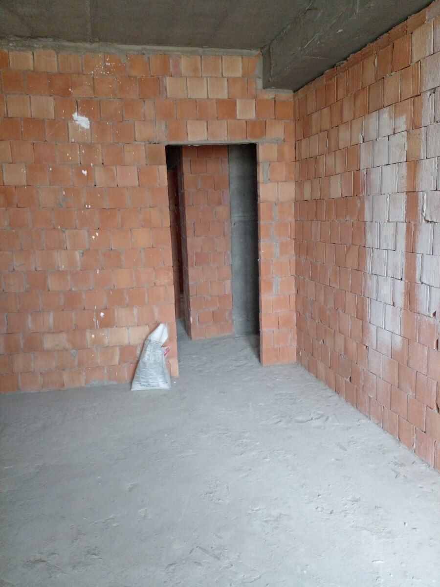2-otaqlı yeni tikili, Şərifzadə küç., 105 m² — Mənzil, Bakı (3)