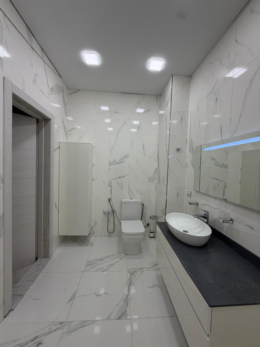 Satılır 2 otaqlı yeni tikili 100 m² — Mənzil, Bakı (11)