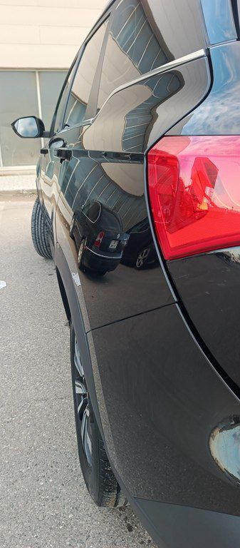 Chevrolet Captiva, 1.5 L, 2021 il, 62 144 km 88-CP-115 — Avtomobillər, Bakı (8)