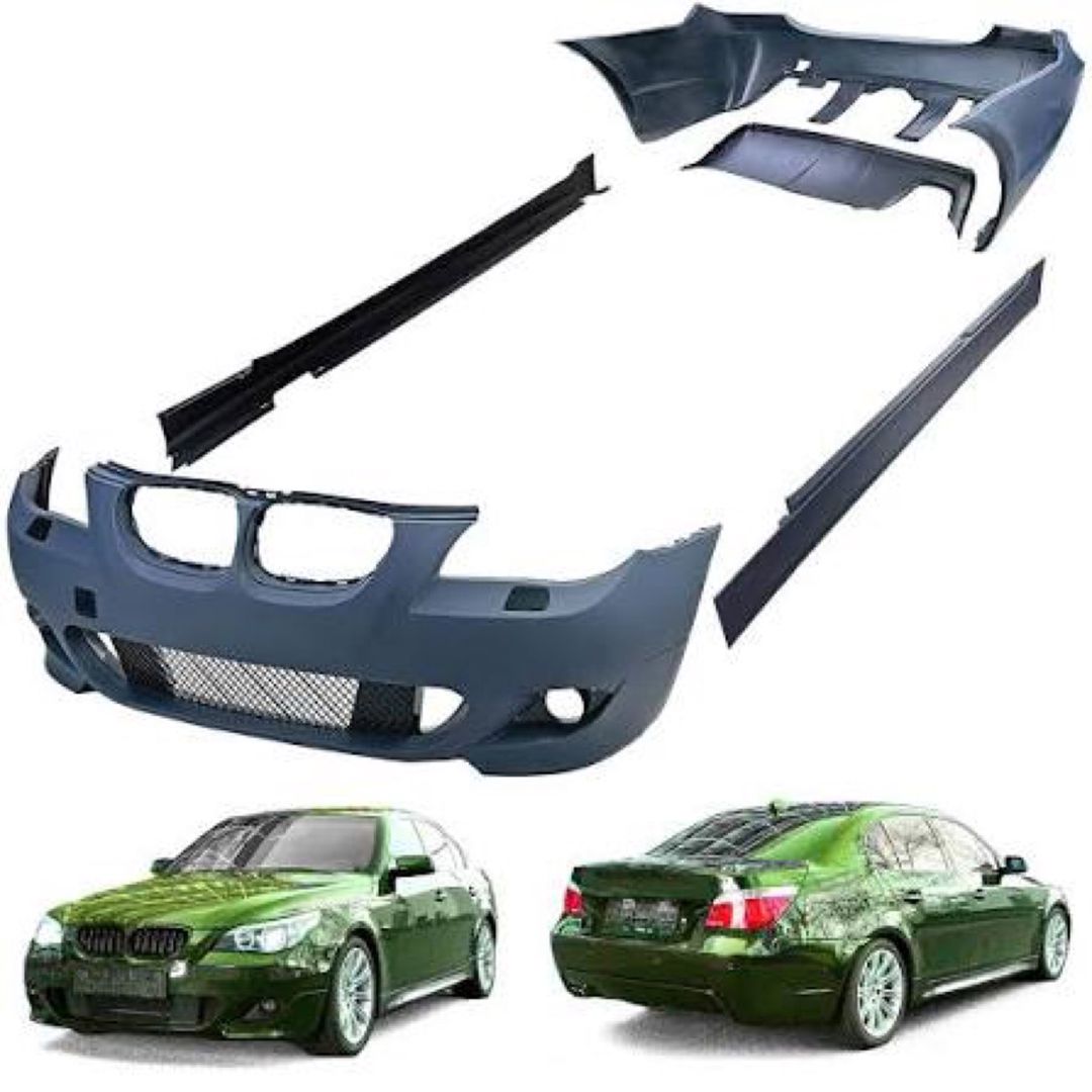 BMW E60 body kiti — Ehtiyat hissələri və aksesuarlar, Bakı
