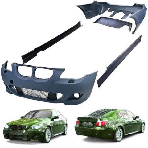 BMW E60 body kiti — Bakı