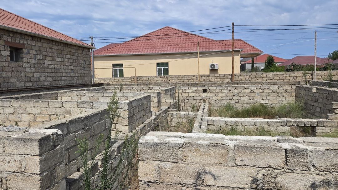 2.7 sot torpaq sahəsi, Xəzər r — Torpaq, Bakı (3)
