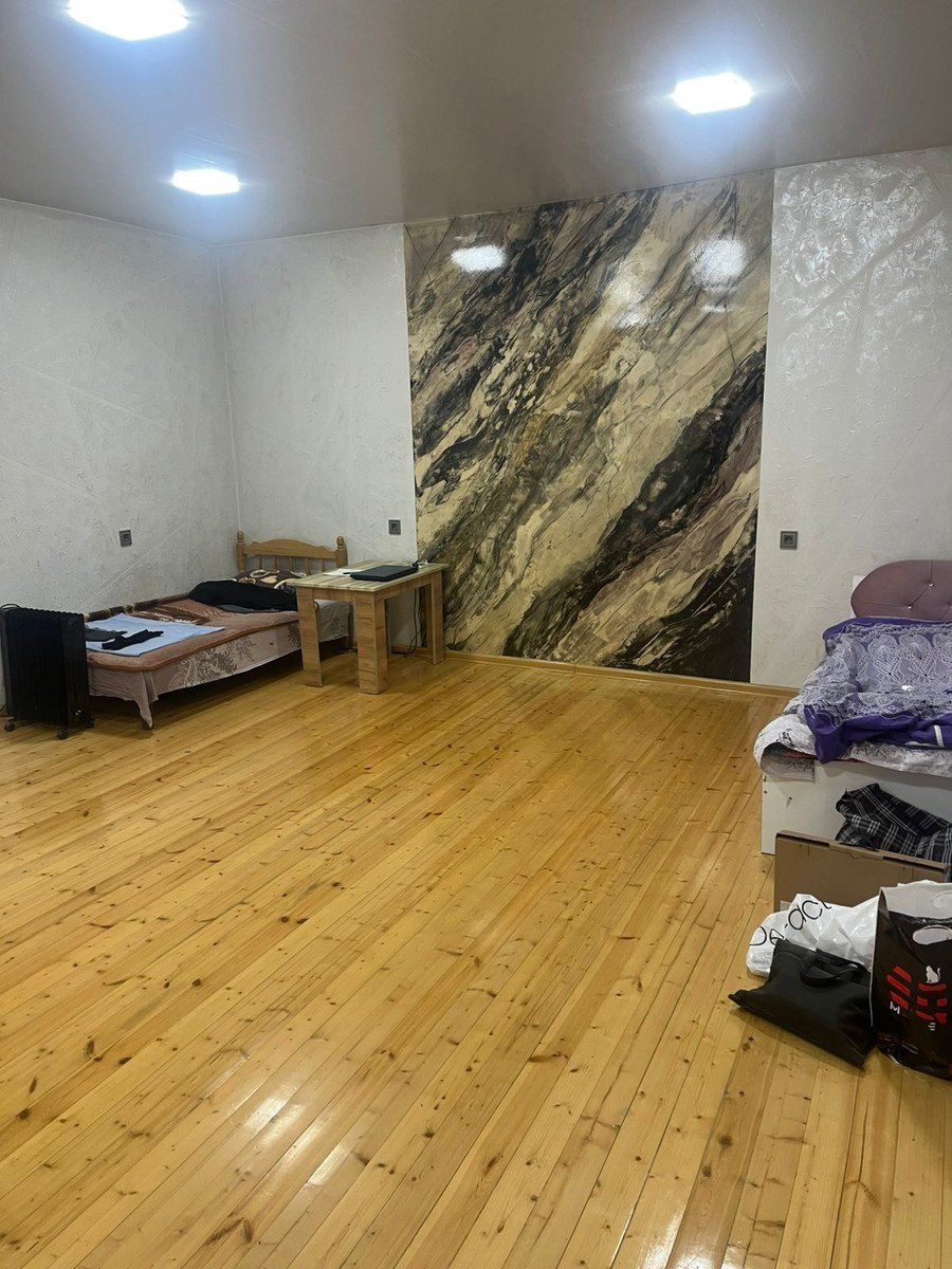 Həyət evi kirayə verilir, Yasamal r — Ev, villa, Bakı