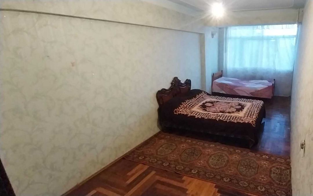 İcarəyə verilir 3 otaqlı köhnə tikili 80 m² — Mənzil, Bakı (3)