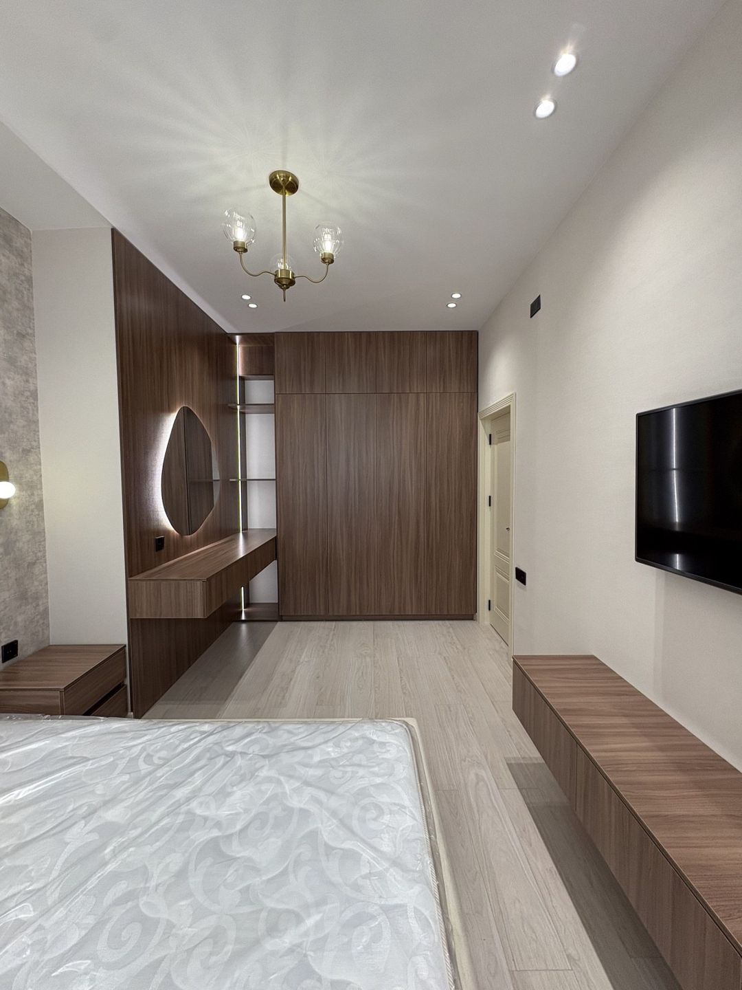 Satılır 2 otaqlı yeni tikili 64 m² — Mənzil, Bakı (2)
