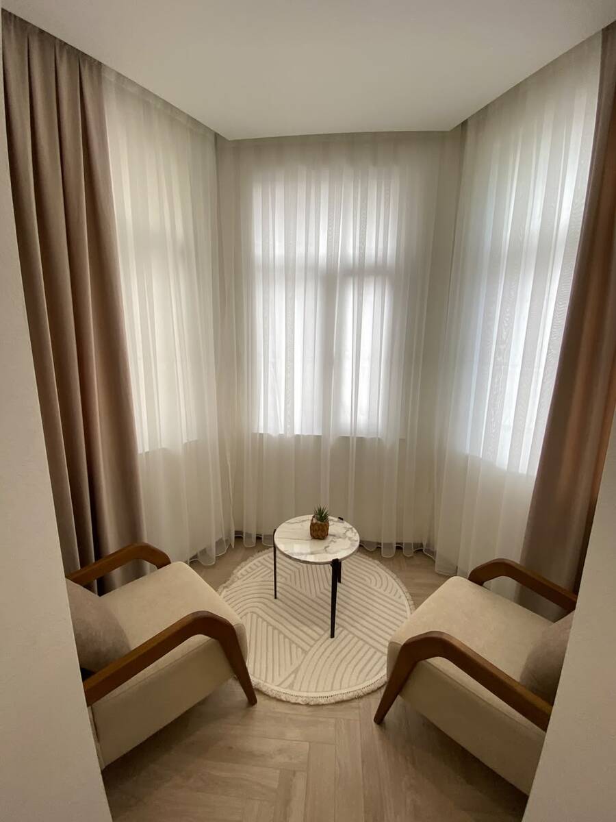 Satılır 2 otaqlı yeni tikili 93 m² — Mənzil, Bakı (5)