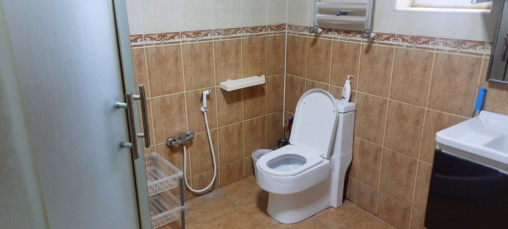 Bağ evi kirayə verilir, Şağan qəs — Ev, villa, Bakı (6)