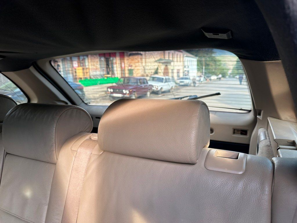BMW X5, 3.0 L, 2004 il, 343 457 km 99-OR-839 — Avtomobillər, Gədəbəy (9)