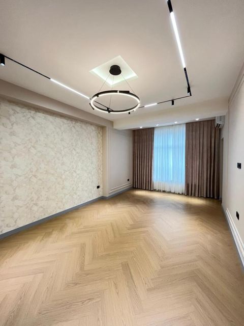 Satılır 3 otaqlı yeni tikili 85 m² — Bakı