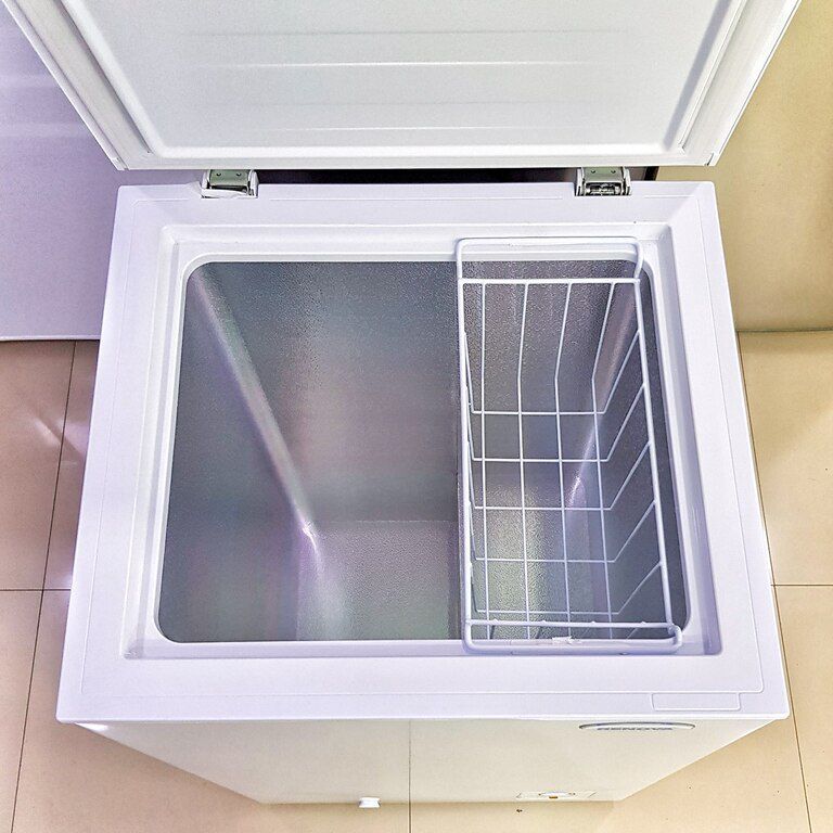 Dərin dondurucu "Renova 100 lt" — Biznes və avadanlıq, Bakı (4)