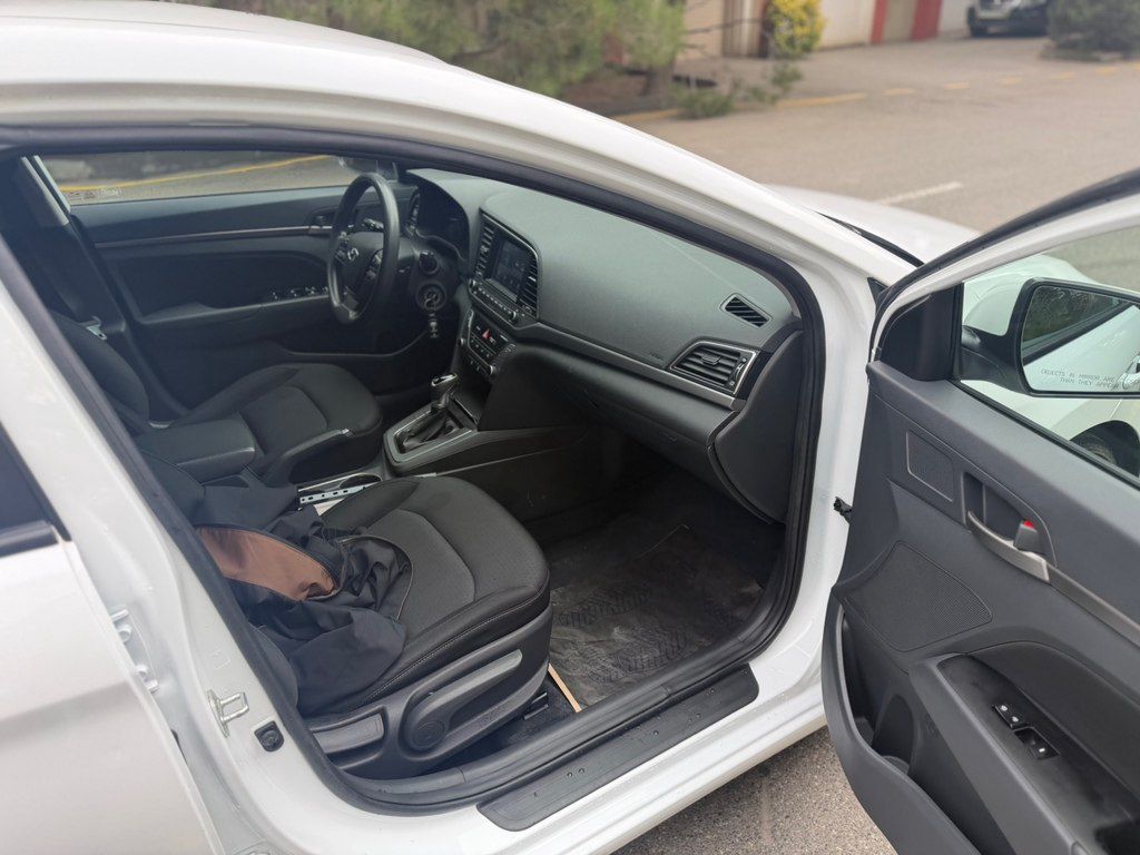 Hyundai Elantra, 2.0 L, 2017 il, 174 178 km 88-DP-351 — Avtomobillər, Bakı (6)