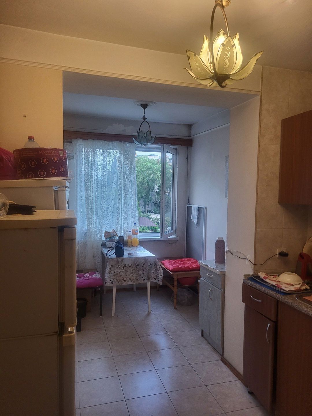 Satılır 1 otaqlı köhnə tikili 40 m² — Mənzil, Bakı (3)