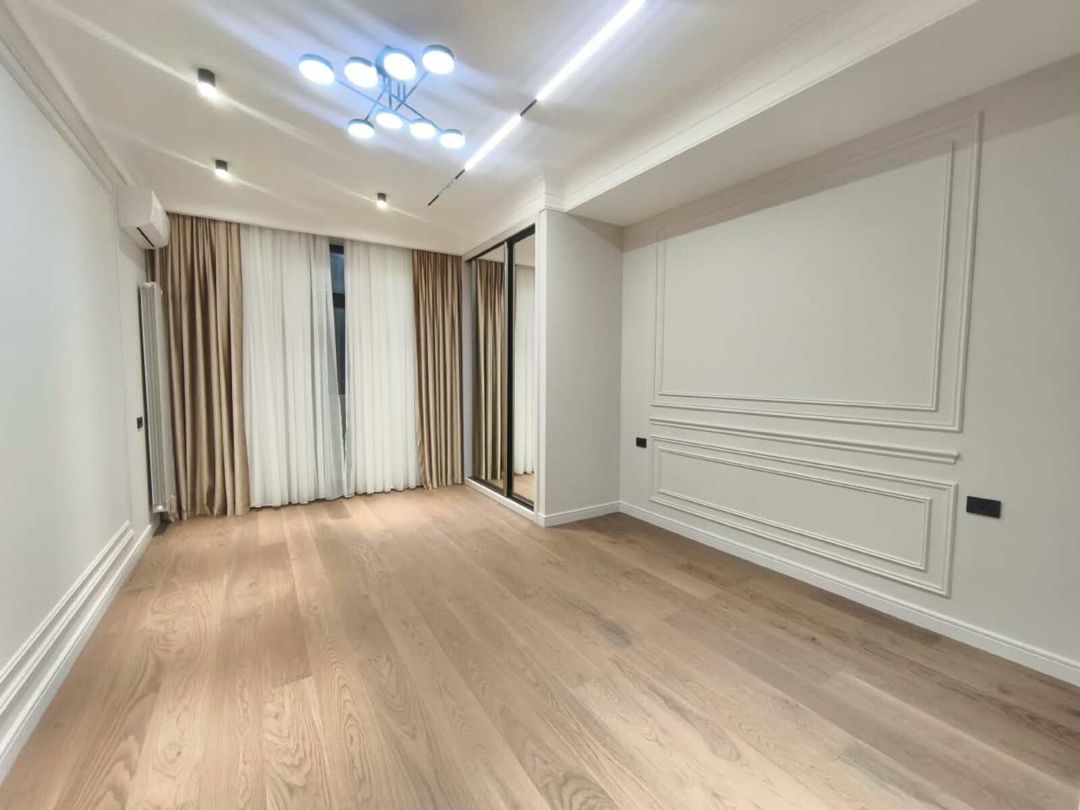 İcarəyə verilir 4 otaqlı yeni tikili 175 m² — Mənzil, Bakı (4)