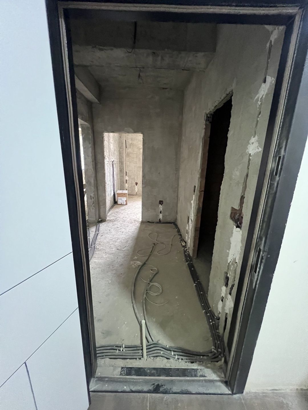 Satılır 2 otaqlı yeni tikili 60 m² — Mənzil, Xırdalan (2)