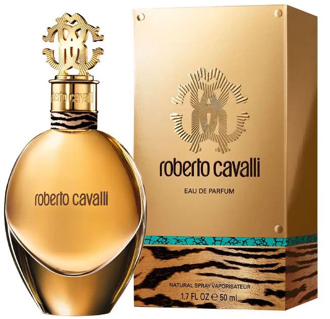 Roberto Cavalli qadınlar üçün ətir suyu 50 ml - 8052464897087 — Mallar, Bakı (2)